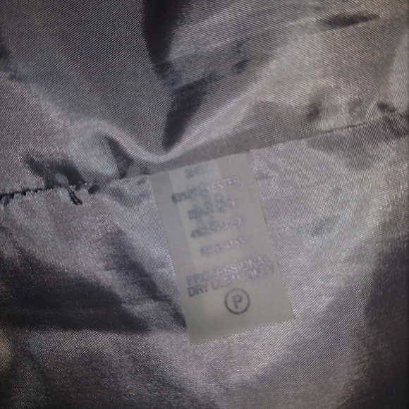 Calvin Klein Tailored dress - Picture 5 of 6